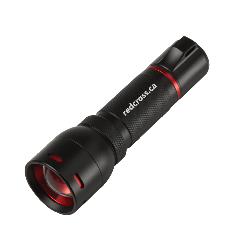 LED Flashlight