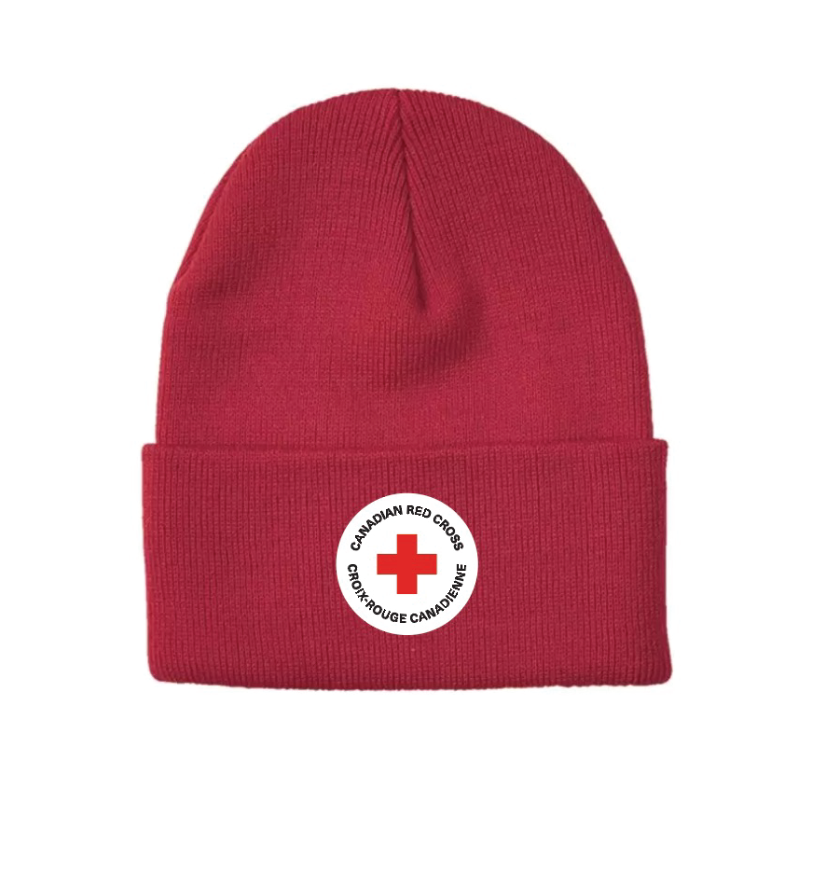 Cuff Toque