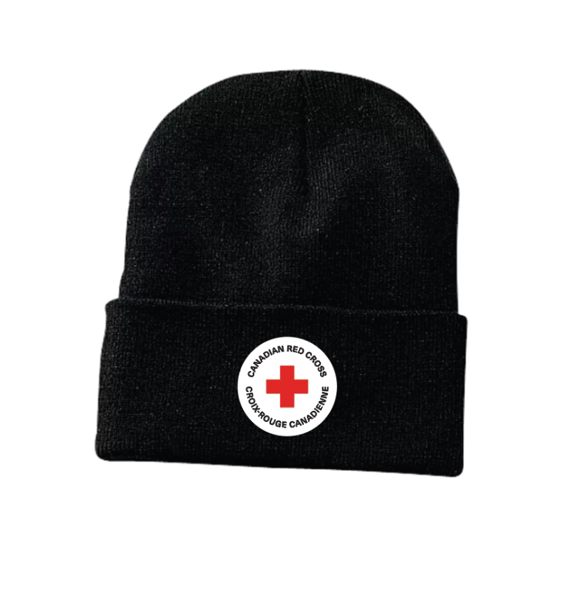 Cuff Toque