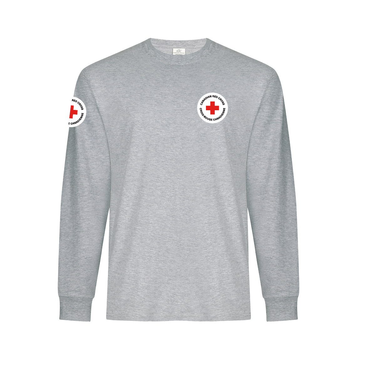 ATC Long Sleeve Tee