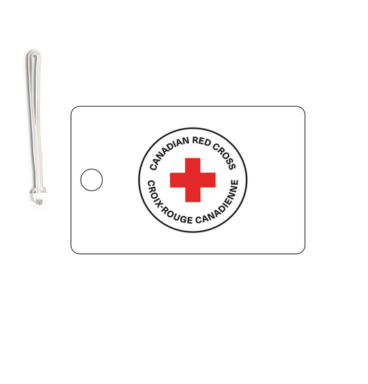 Luggage Tag