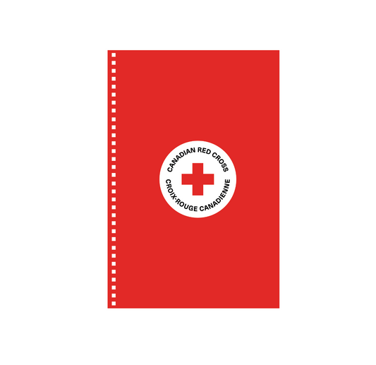 Spiral Bound Notebook