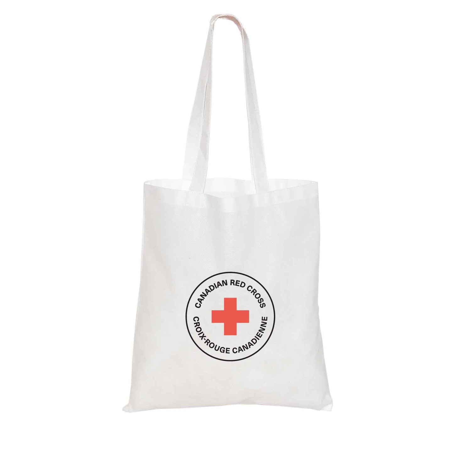 Sac fourre-tout recyclé